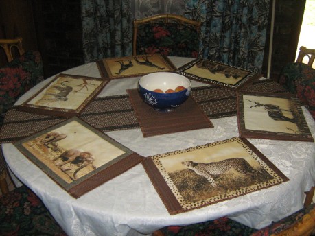 guest house